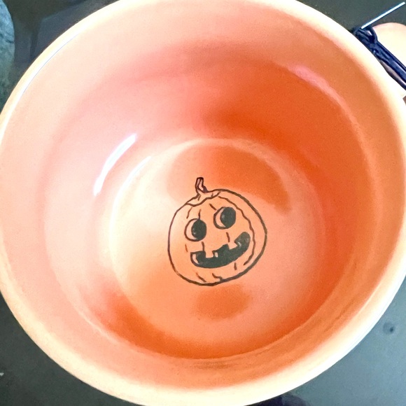 Peanuts Snoopy, Woodstock and Ghosts "Boo" Mug - Picture 5 of 7